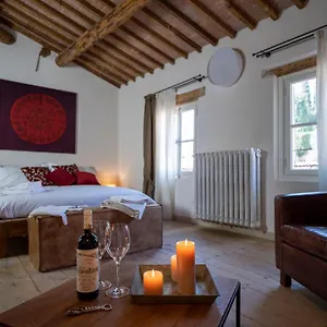 Mini-hôtel Dell'oleificio, Mezzane di Sotto