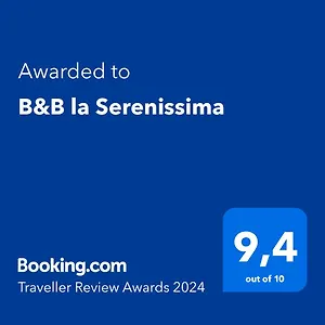  Frühstückspension La Serenissima