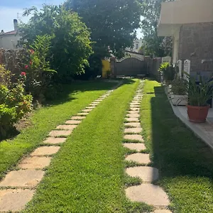 Domo Acabara , Alghero Italien