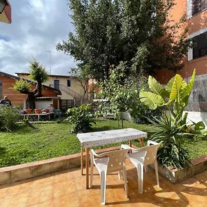 Villino Elda , Rom Italien