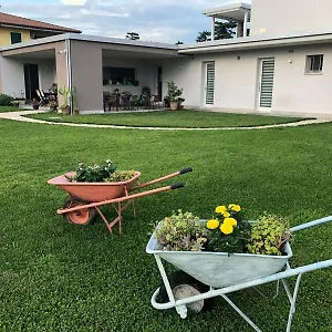Maison d'hôtes I Broletti Del Garda, Pacengo Di Lazise