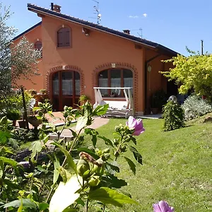  Bed & Breakfast Paradiso