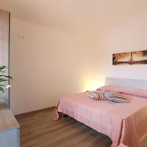  Aparthotel Villaggio Olme