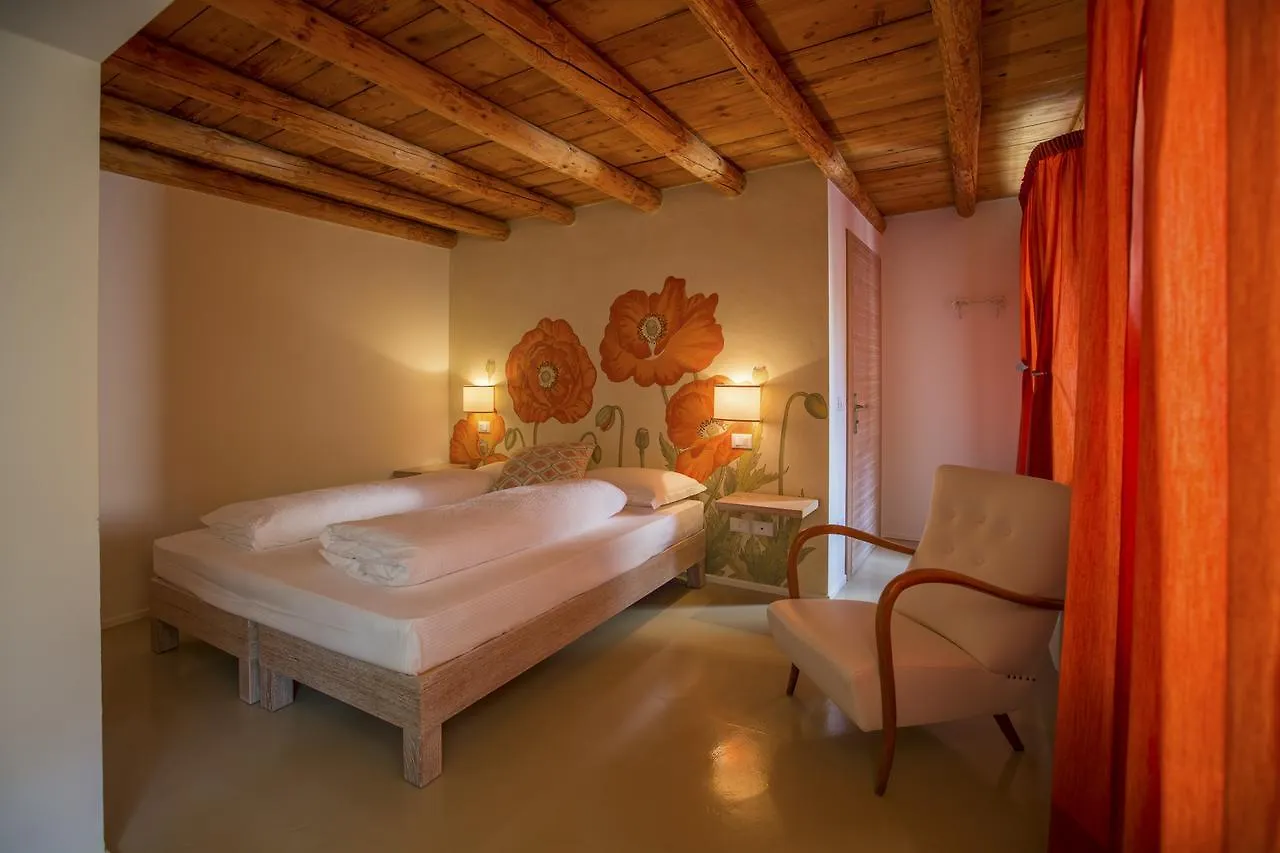Dormire Alla Ruota Negrar Inn